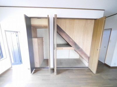 【収納】 | 木村テラス