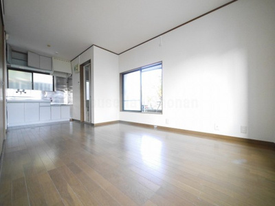 【居間・リビング】 | 木村テラス