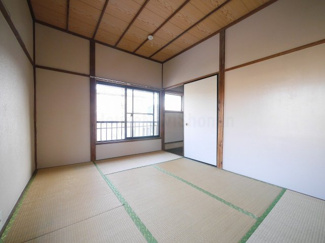 【寝室】 | 木村テラス