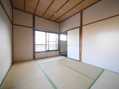 【寝室】 | 木村テラス