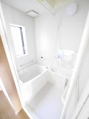 【浴室】 | 木村テラス