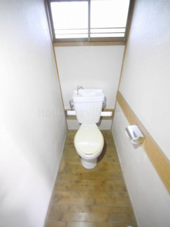 【トイレ】 | 木村テラス
