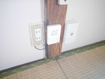 【設備】 | 木村テラス