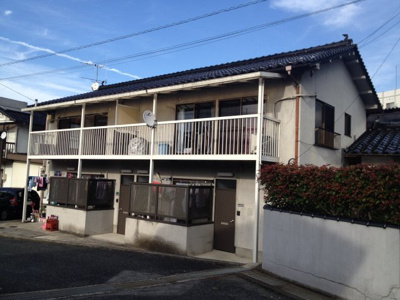 【外観】 | KS-Ⅲ