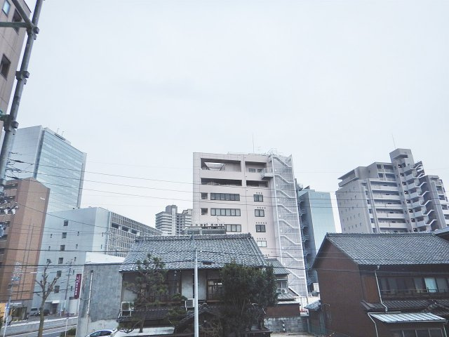 Branche車道（ブランシェクルマミチ）の展望|Branche車道