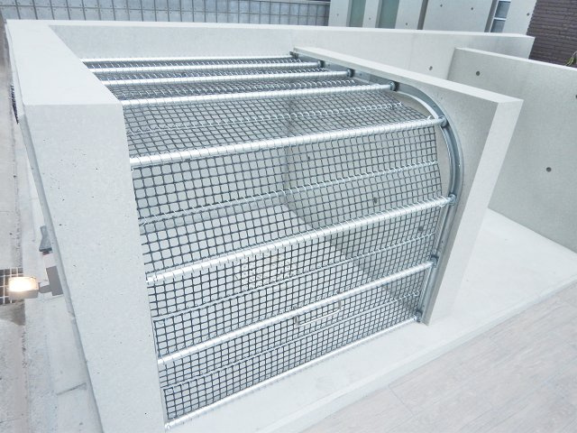 Branche車道（ブランシェクルマミチ）のその他共用部分|Branche車道