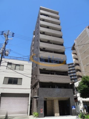 【外観】 | ランドマークシティ北梅田 | 外観もきれいです