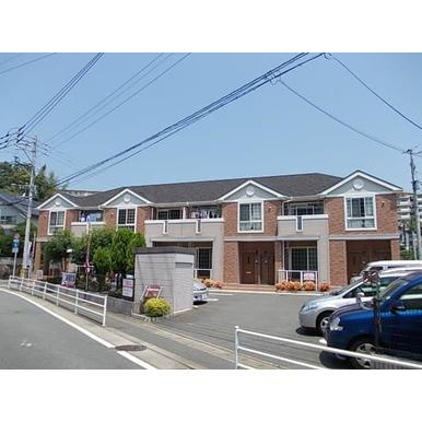 【駐車場】 | ハピネス長尾 | 駐車場完備です