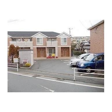 【その他共用部分】 | ハピネス長尾