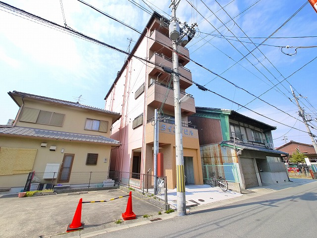 タイエイビル