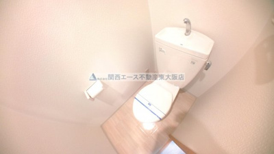 【トイレ】 | キューヴ