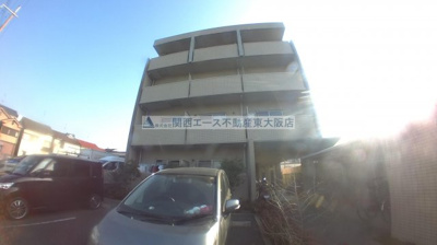 【外観】 | キューヴ