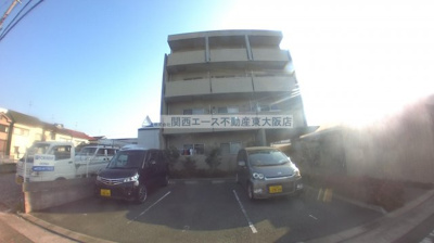 【駐車場】 | キューヴ