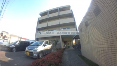 【外観】 | キューヴ