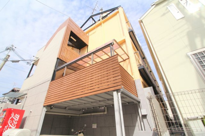 【外観】 | 上野サウンドヒルズ