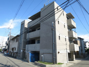 プライブ立花レジデンスの画像