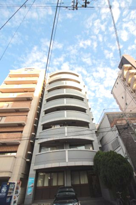 【外観】 | シャトークレインヒル | シャトークレインヒル