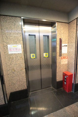 【その他共用部分】 | シャトークレインヒル | EV