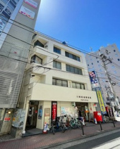 コーポウイステリアの画像