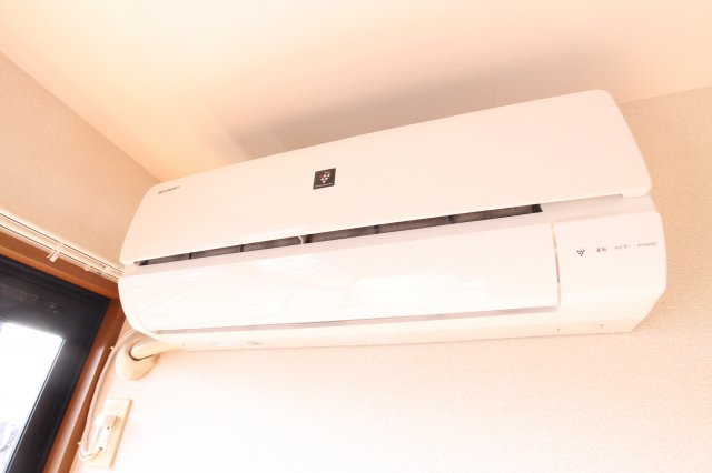 オモトハイツの設備