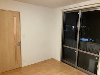 【洋室】 | アルティ二上