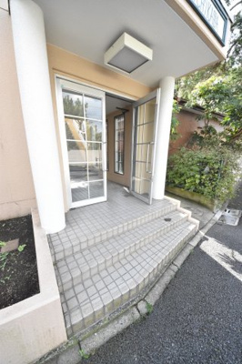 【エントランス】 | アーバンハイツ市川