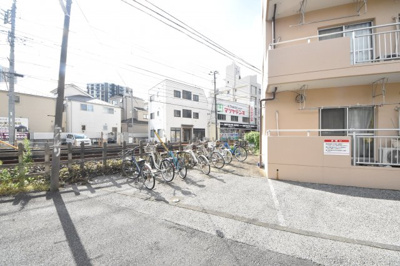 【その他共用部分】 | アーバンハイツ市川