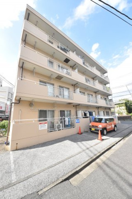 【外観】 | アーバンハイツ市川