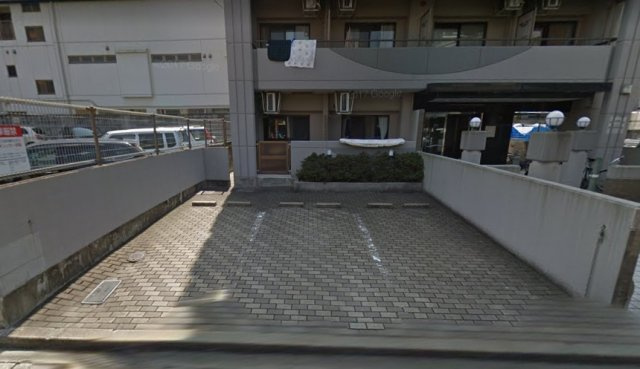 フォーラム薬院のその他共用部分