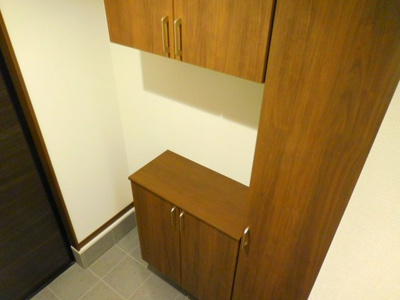 【その他共用部分】 | 東五百住町2丁目貸家