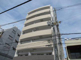 【外観】 | 外観もきれいです