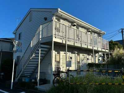 【外観】 | ラフィーナ21