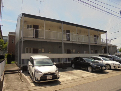 【外観】 | ファスター比良