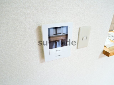 【設備】 | サンパティオA棟