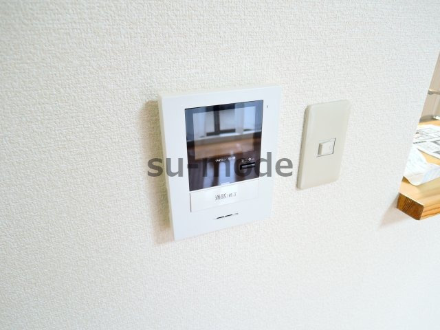 【設備】 | サンパティオA棟