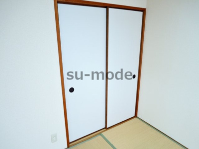 【収納】 | サンパティオA棟