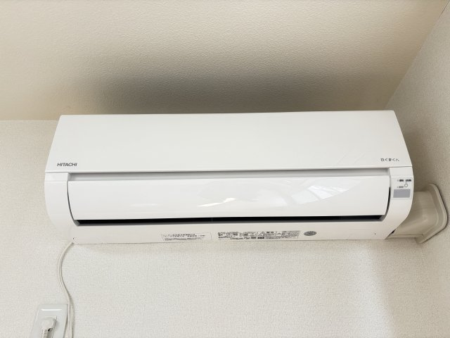 フロイデの設備