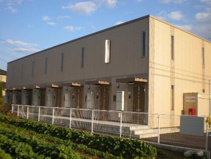 サンフォレストⅡの画像