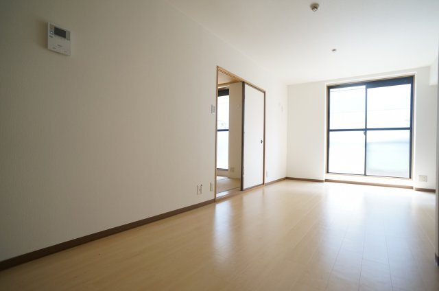 ヴィラパークの展望