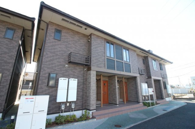 【外観】 | グラン　ジェルメＢ