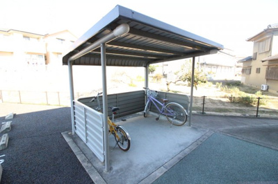 【その他共用部分】 | グラン　ジェルメＢ