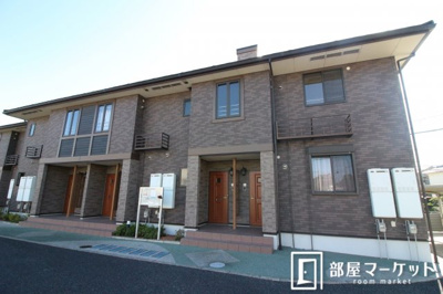 【外観】 | グラン　ジェルメＢ