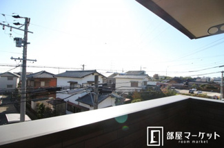 【展望】 | 同型タイプ