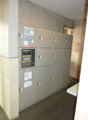 【その他共用部分】 | メルクリオけやき通り