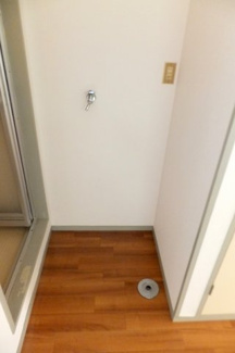 【設備】 | ドエル三ッ木