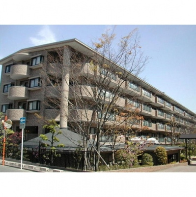 【外観】 | ヴェルナール学園前