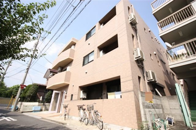 【外観】 | Heim(ハイム)戸田公園