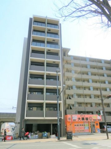 デクメール箱崎