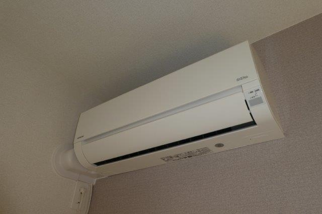 スリーシャインファーストのその他|エアコン