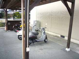 【その他共用部分】